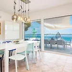 Beautiful Zman Near Sea In Dugi Otok Villa *