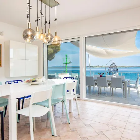 Beautiful Zman Near Sea In Dugi Otok Villa *