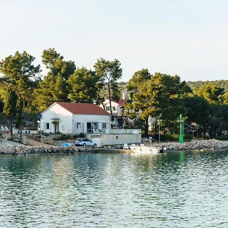 Beautiful Zman Near Sea In Dugi Otok Villa *
