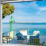 Beautiful Zman Near Sea In Dugi Otok Сали