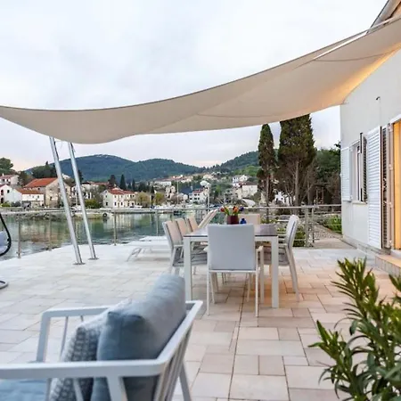 Villa Beautiful Zman Near Sea In Dugi Otok