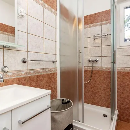 Beautiful Zman Near Sea In Dugi Otok *