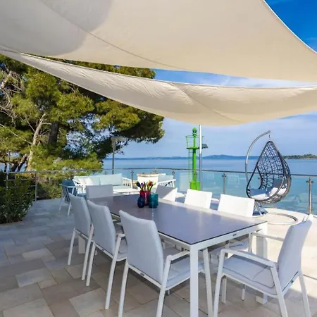 Villa Beautiful Zman Near Sea In Dugi Otok Sali