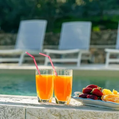 Beautiful Zman Near Sea In Dugi Otok Villa *
