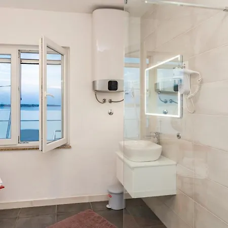 Beautiful Zman Near Sea In Dugi Otok Villa *