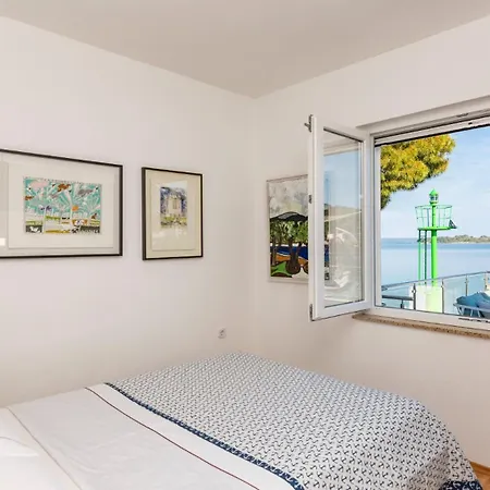 Villa Beautiful Zman Near Sea In Dugi Otok Sali