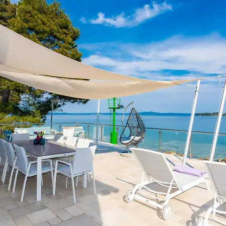 Villa Beautiful Zman Near Sea In Dugi Otok Sali