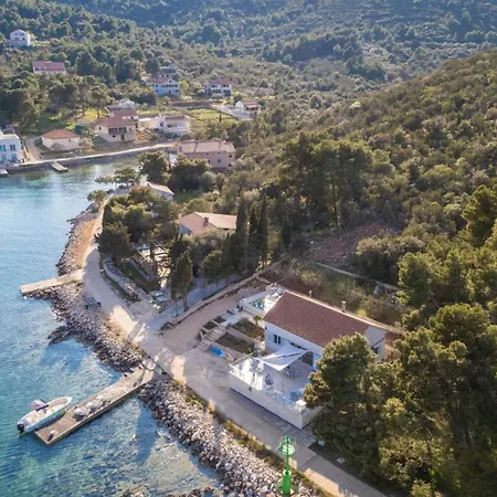 Villa Beautiful Zman Near Sea In Dugi Otok *