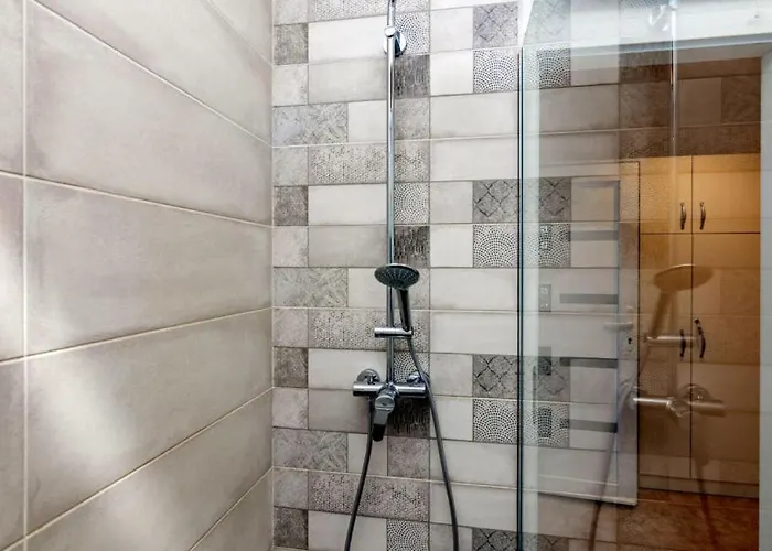 Beautiful Zman Near Sea In Dugi Otok * Sali