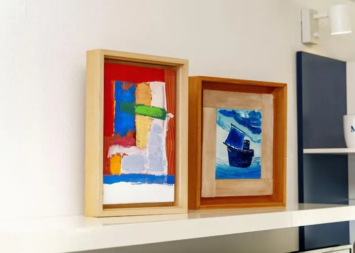 Beautiful Zman Near Sea In Dugi Otok * Sali