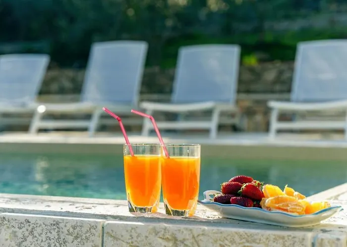 Beautiful Zman Near Sea In Dugi Otok Villa *