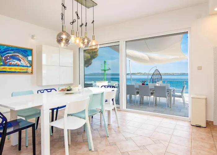 Beautiful Zman Near Sea In Dugi Otok Villa *