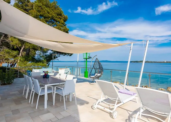 Villa Beautiful Zman Near Sea In Dugi Otok Sali