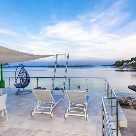 Villa Beautiful Zman Near Sea In Dugi Otok Sali