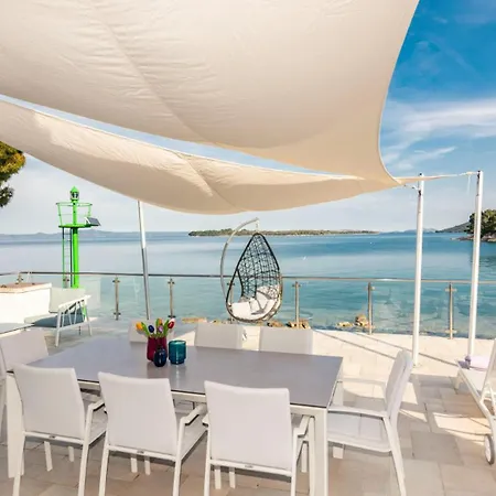 Beautiful Zman Near Sea In Dugi Otok Villa Sali